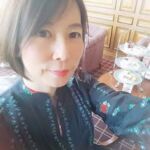 中東*地中海欧州文化*旅行*サロンオーナー 向後恵里